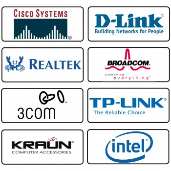 Router - Modem - Lan - Wifi